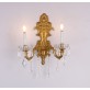 AMLS144 Renaissance Sconce 