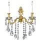AMLS144 Renaissance Sconce 