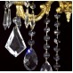 AMLS144 Renaissance Sconce 
