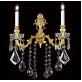 AMLS144 Renaissance Sconce 