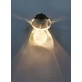 QZ0335 GAIA WALL LIGHT