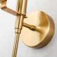 WM508 MARBLE WALL LAMP