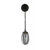 AK4000SC PEBBLE wall light 