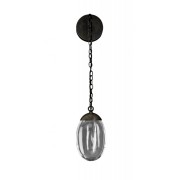AK4000SC PEBBLE wall light 