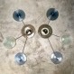 AM2214 CONSTELLATION WALL SCONCES