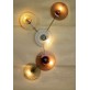 AM2214 CONSTELLATION WALL SCONCES