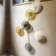 AM2214 CONSTELLATION WALL SCONCES