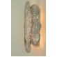 AM351 Lily Pad Wall Sconce