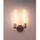 AM803W PALISADES SCONCES 