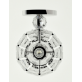 AM8827 LULA SCONCES