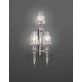 AM8827 LULA SCONCES