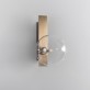 IQ8019 OSLO SCONCE