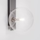 IQ8019 OSLO SCONCE