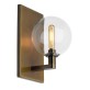 JR2005 Gambit Single Wall Sconce