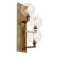 JR2005 Gambit Single Wall Sconce