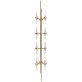 KA1811 SIRIUS II SCONCE