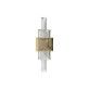 KA1812 VITREO WALL SCONCE