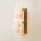 SC2201 ESTEREL SCONCES