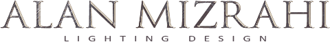 ALAN MIZRAHI LIGHTING